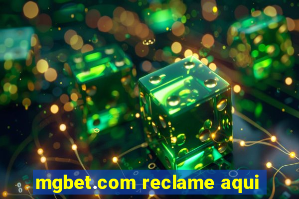 mgbet.com reclame aqui